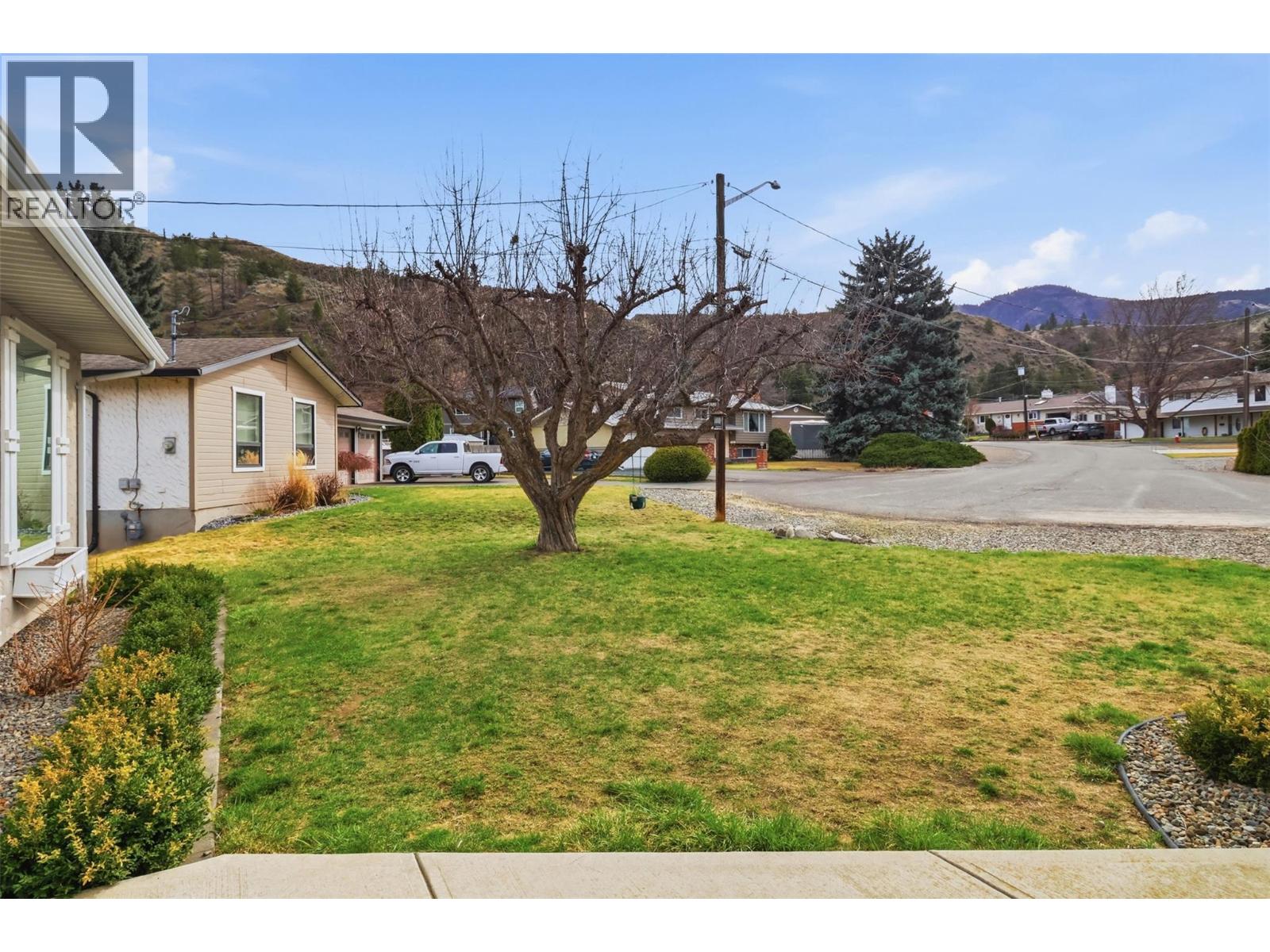 367 MCAULEY Place, Kamloops