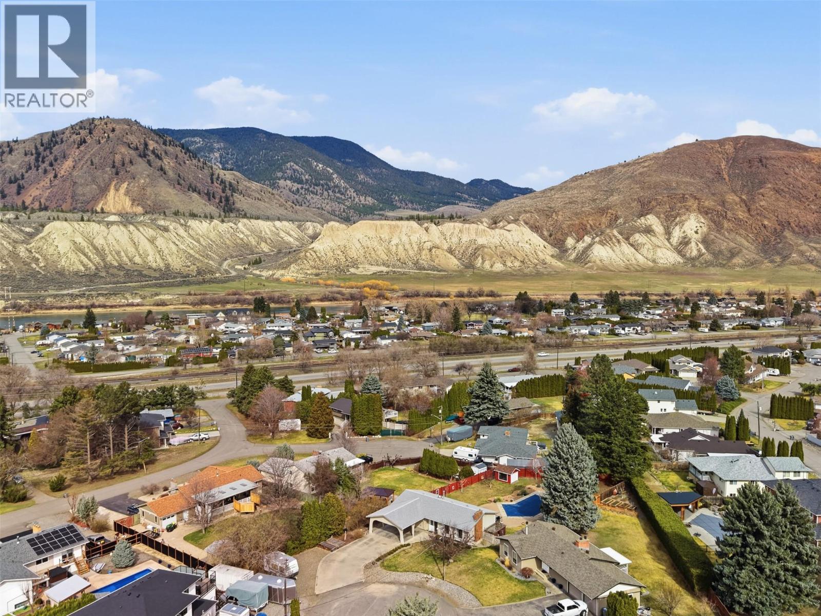 367 MCAULEY Place, Kamloops