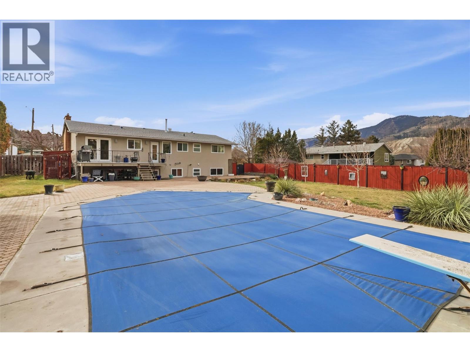 367 MCAULEY Place, Kamloops