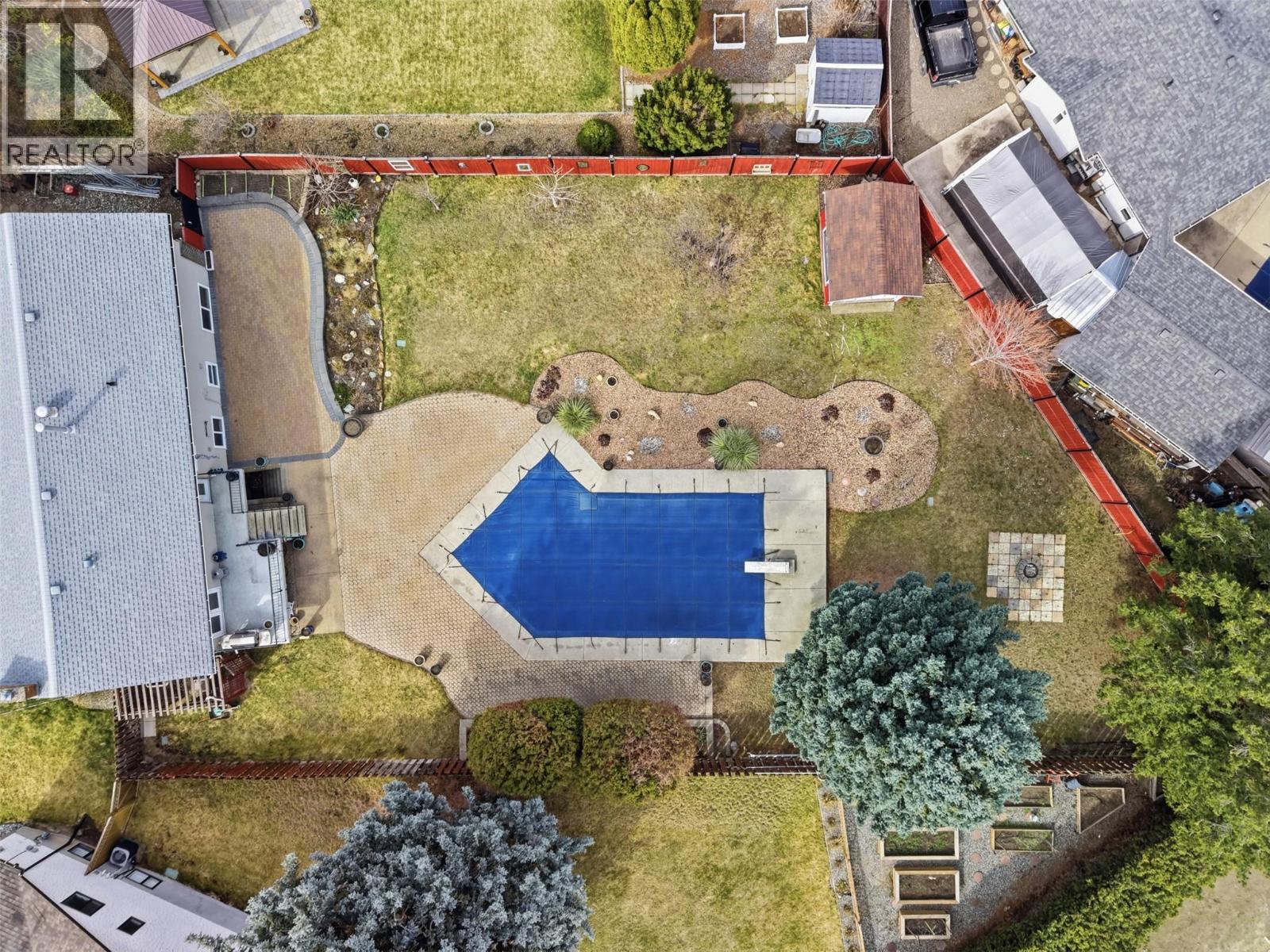 367 MCAULEY Place, Kamloops