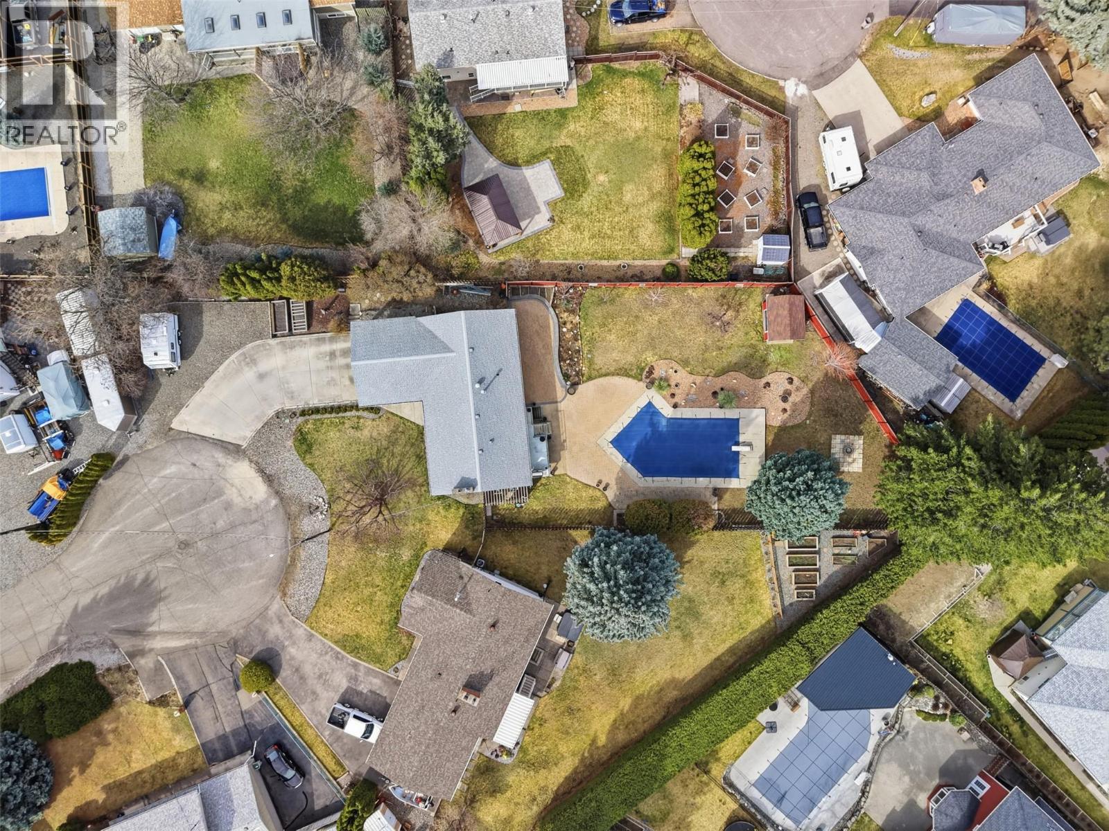 367 MCAULEY Place, Kamloops