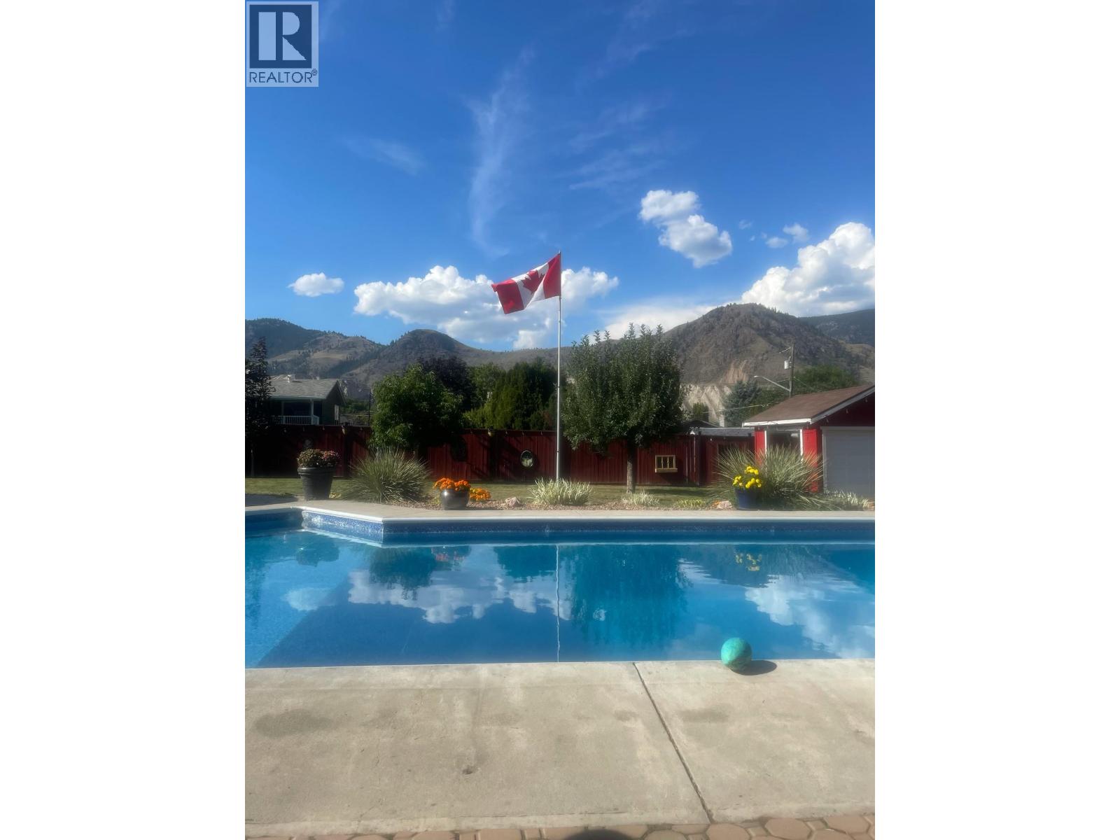 367 MCAULEY Place, Kamloops