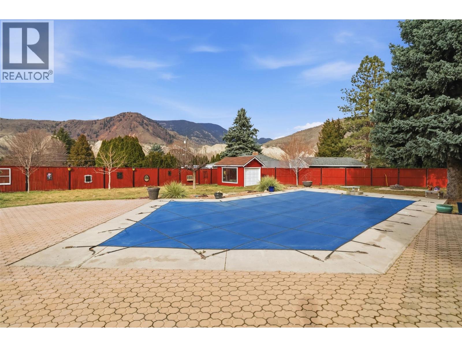 367 MCAULEY Place, Kamloops