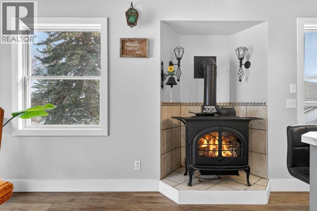 Single Family House for Sale in  Foxwell Road SE Fairview Calgary 