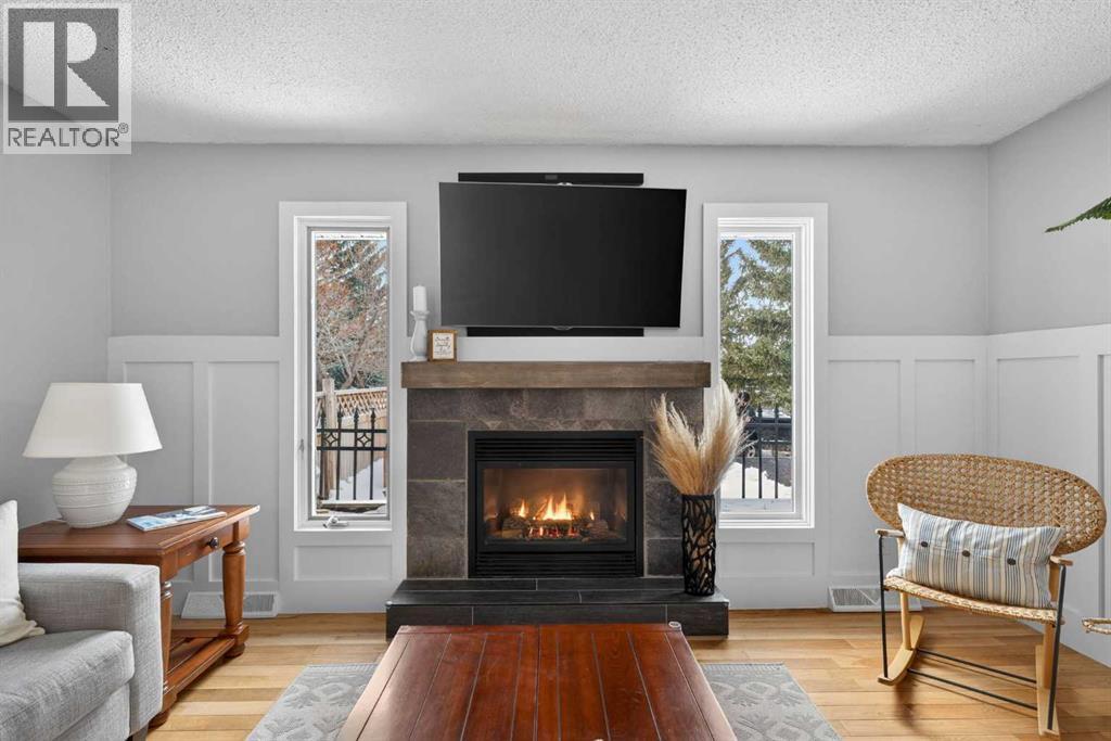 Single Family House for Sale in  Foxwell Road SE Fairview Calgary 