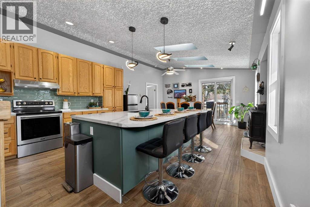 Single Family House for Sale in  Foxwell Road SE Fairview Calgary 