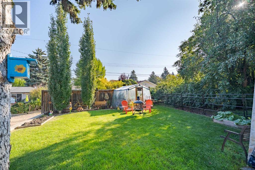 Single Family House for Sale in  Foxwell Road SE Fairview Calgary 