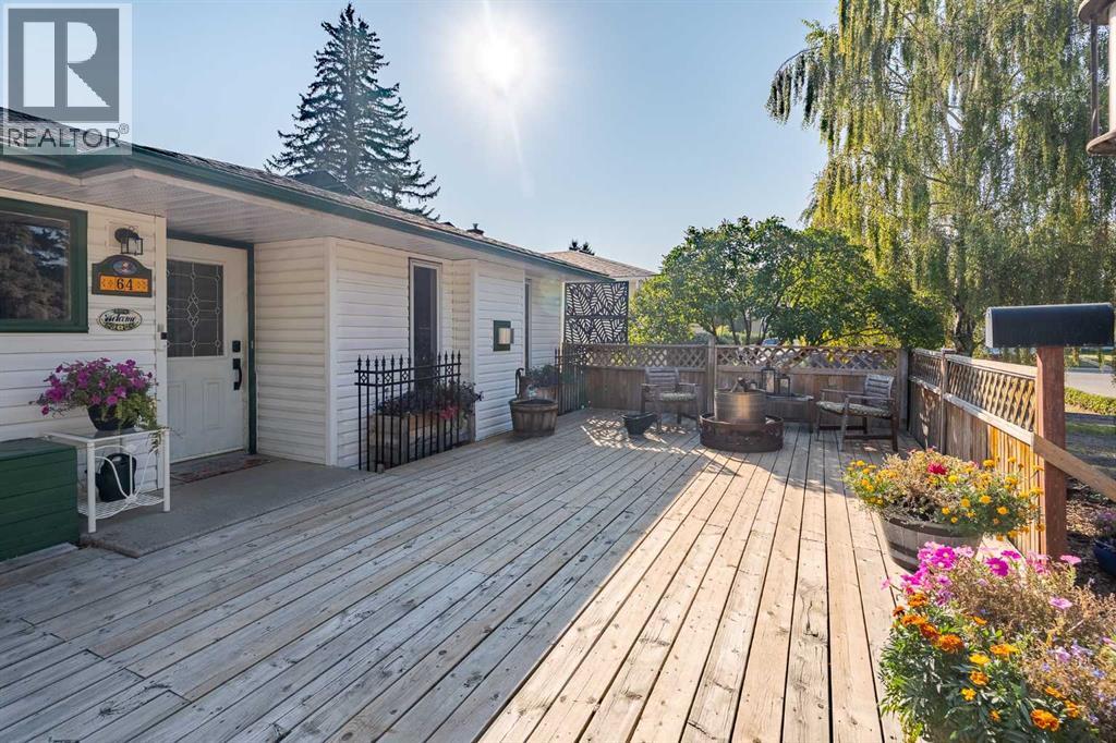 Single Family House for Sale in  Foxwell Road SE Fairview Calgary 