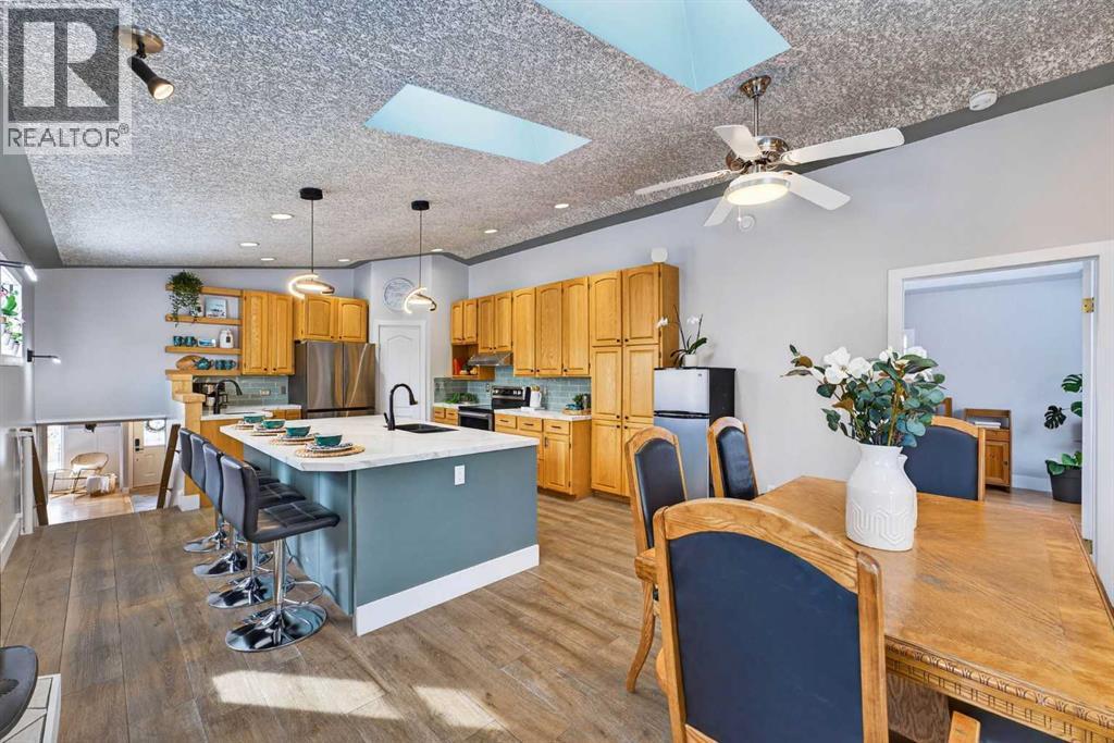 Single Family House for Sale in  Foxwell Road SE Fairview Calgary 