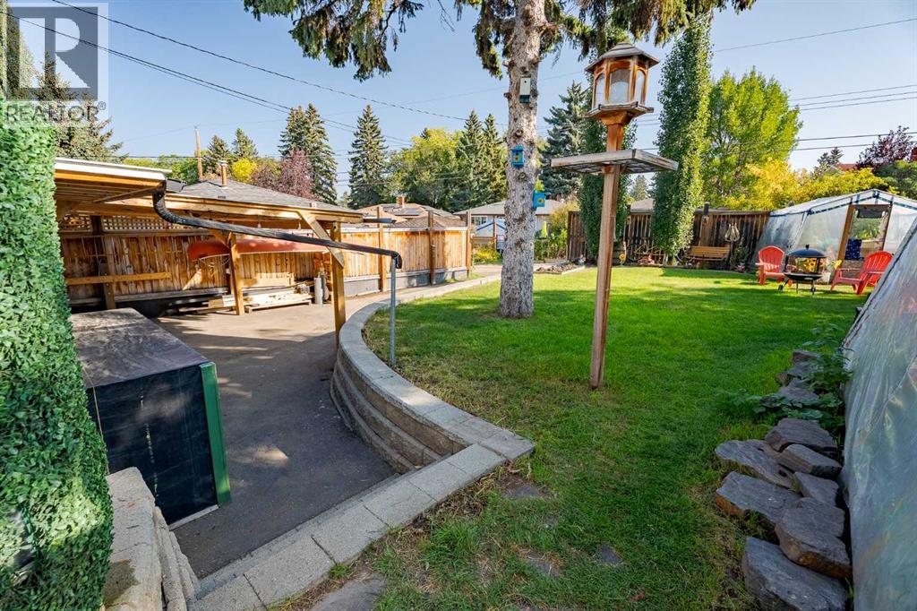 Single Family House for Sale in  Foxwell Road SE Fairview Calgary 