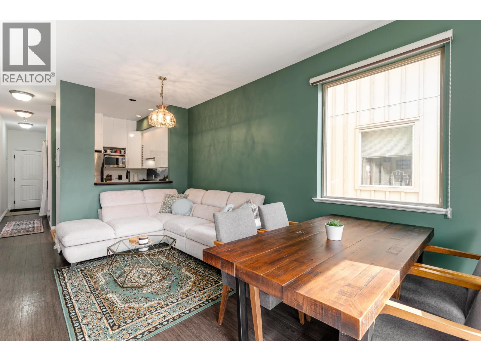 204 1436 PORTAGE ROAD, Pemberton