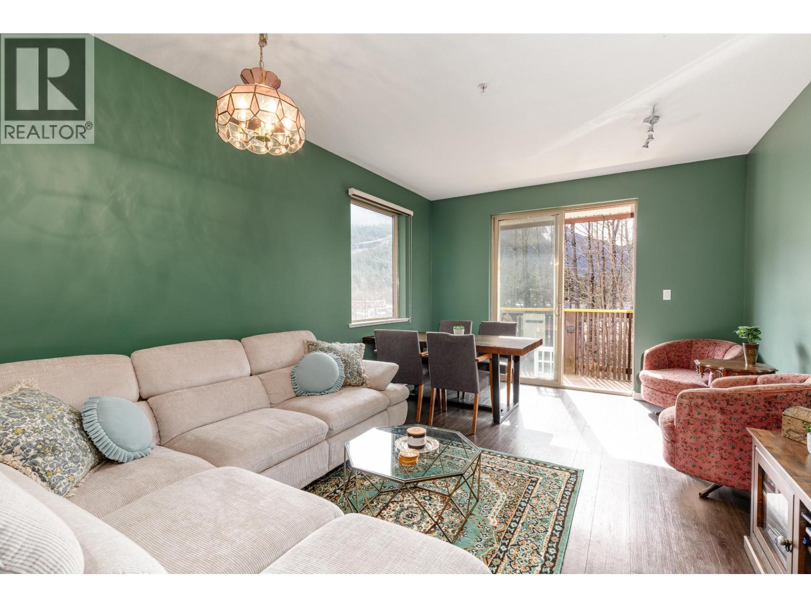 204 1436 PORTAGE ROAD, Pemberton