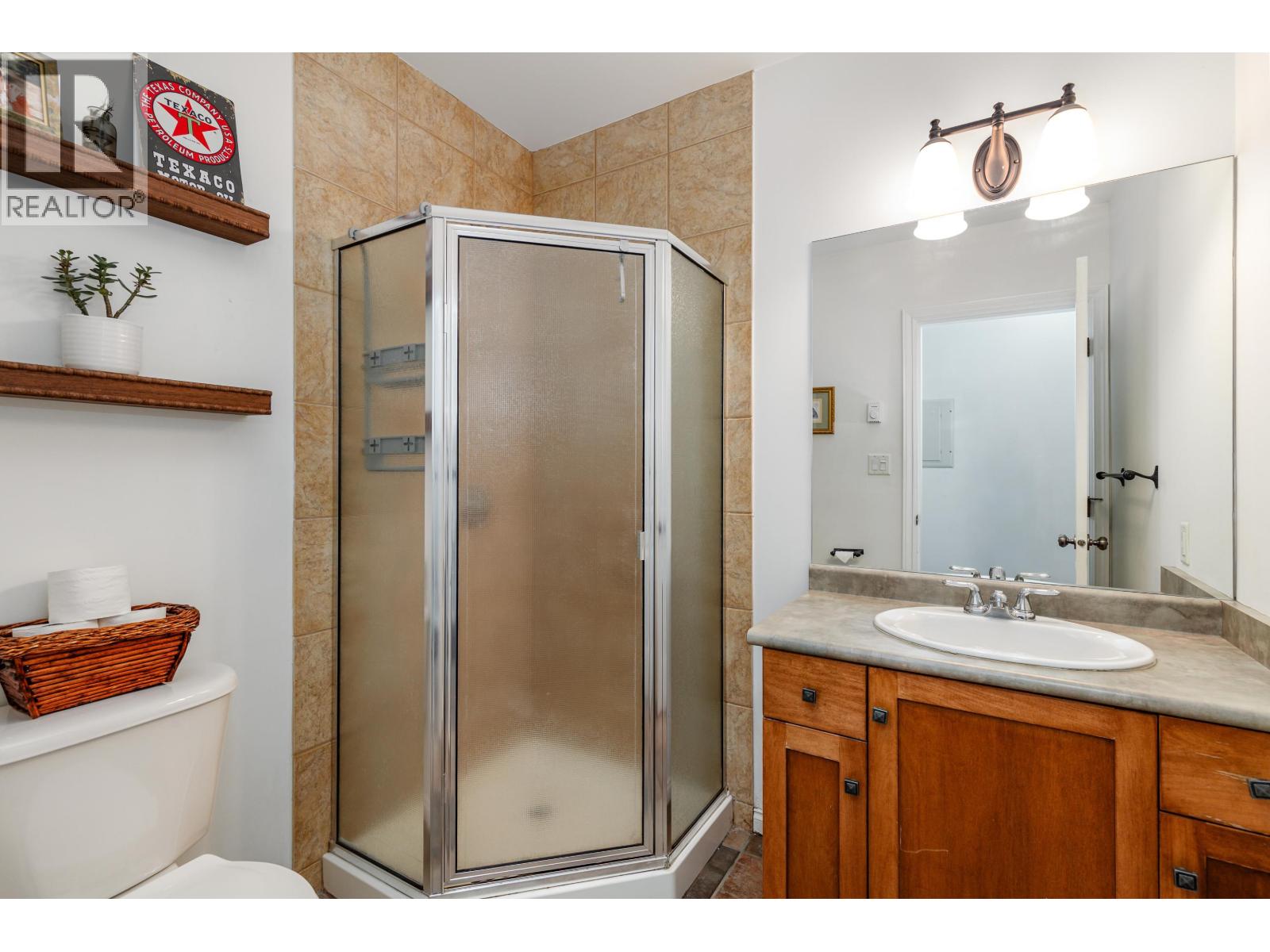 204 1436 PORTAGE ROAD, Pemberton