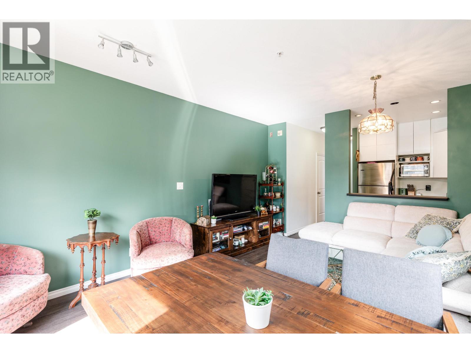 204 1436 PORTAGE ROAD, Pemberton