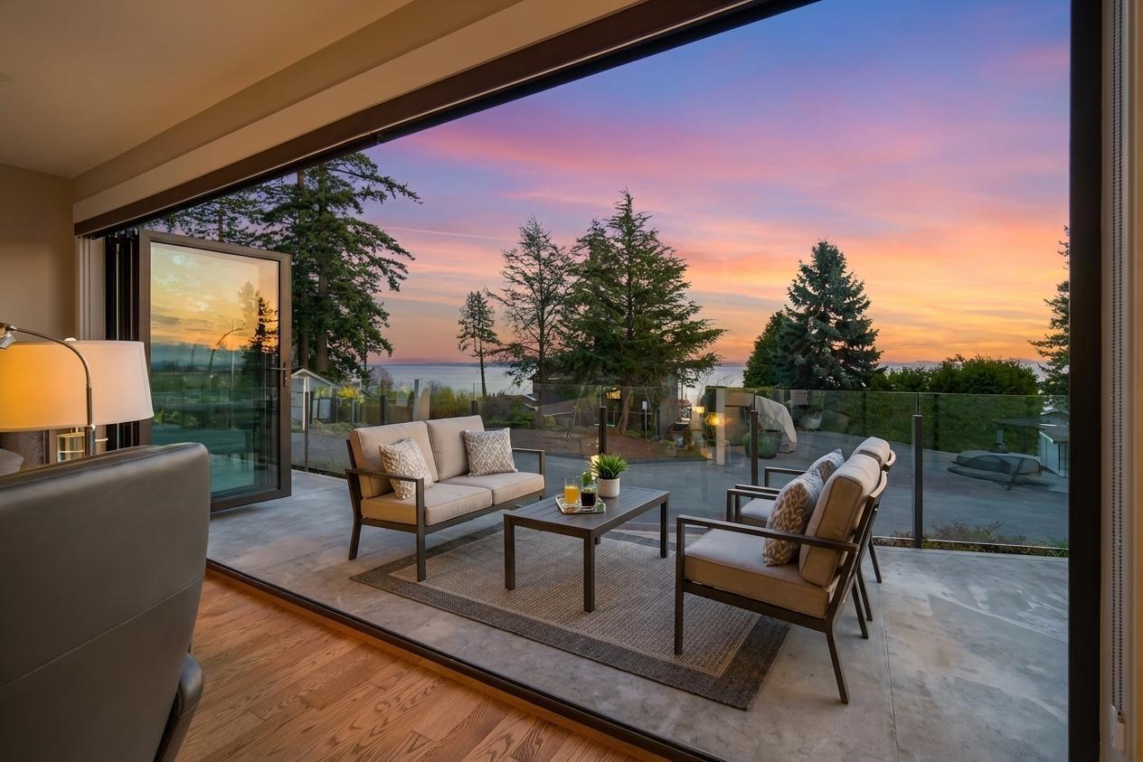 13387 13A AVENUE, Surrey