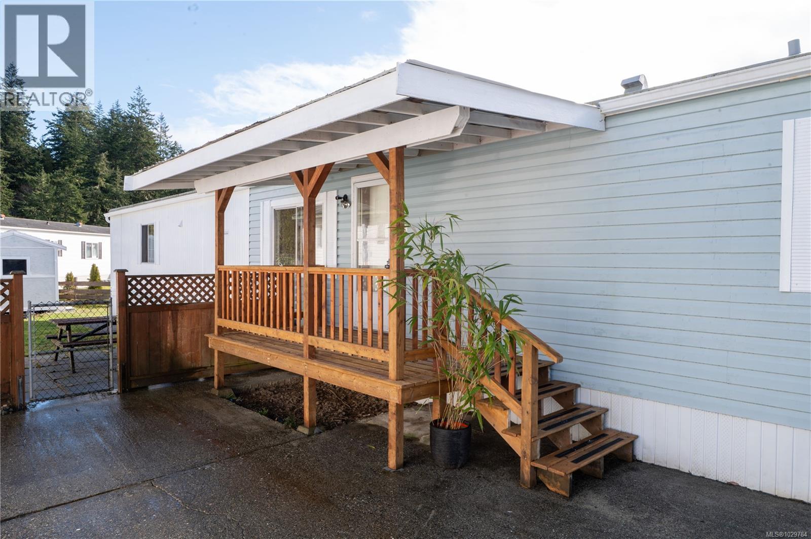8 7871 West Coast Road, Sooke