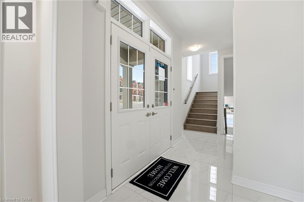 132 SETTLERS Road E - 4