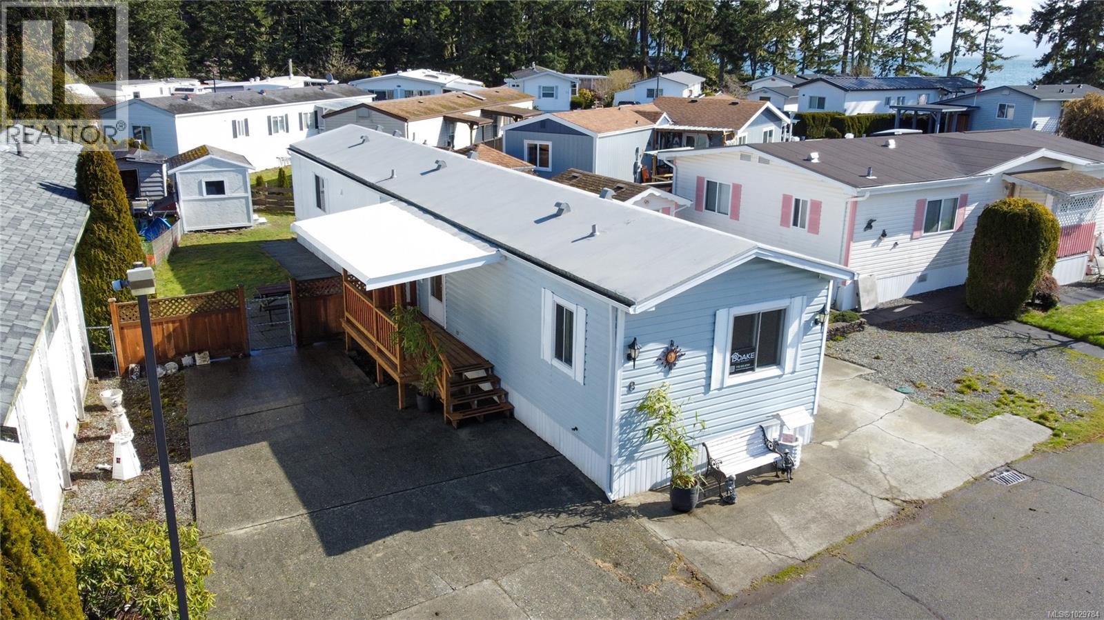 8 7871 West Coast Road, Sooke