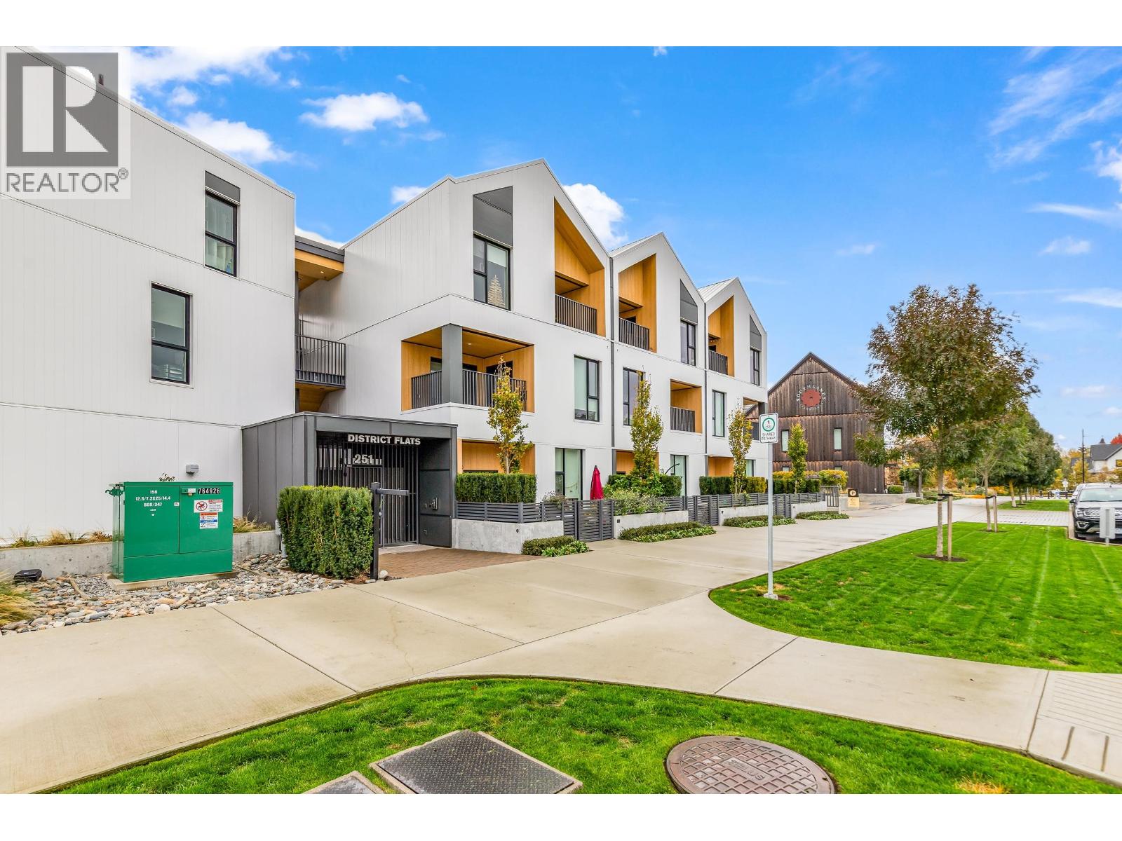 #206-251 BOUNDARY BAY Road, Tsawwassen