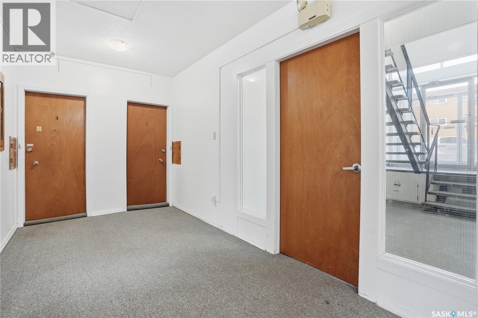 Single Family House Low rise for Sale in   Rae STREET Regina 