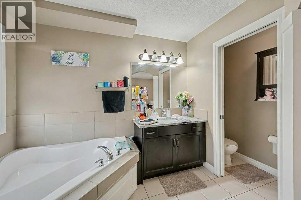 Single Family House for Sale in  Panatella Close NW Panorama Hills Calgary 