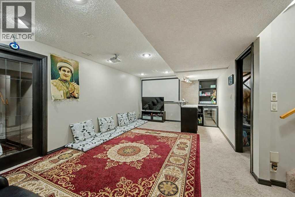 Single Family House for Sale in  Panatella Close NW Panorama Hills Calgary 