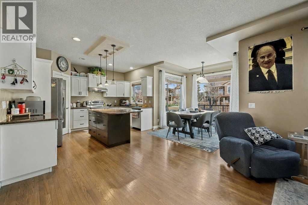 Single Family House for Sale in  Panatella Close NW Panorama Hills Calgary 