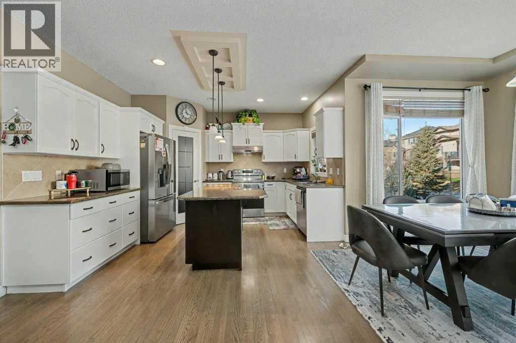 Single Family House for Sale in  Panatella Close NW Panorama Hills Calgary 