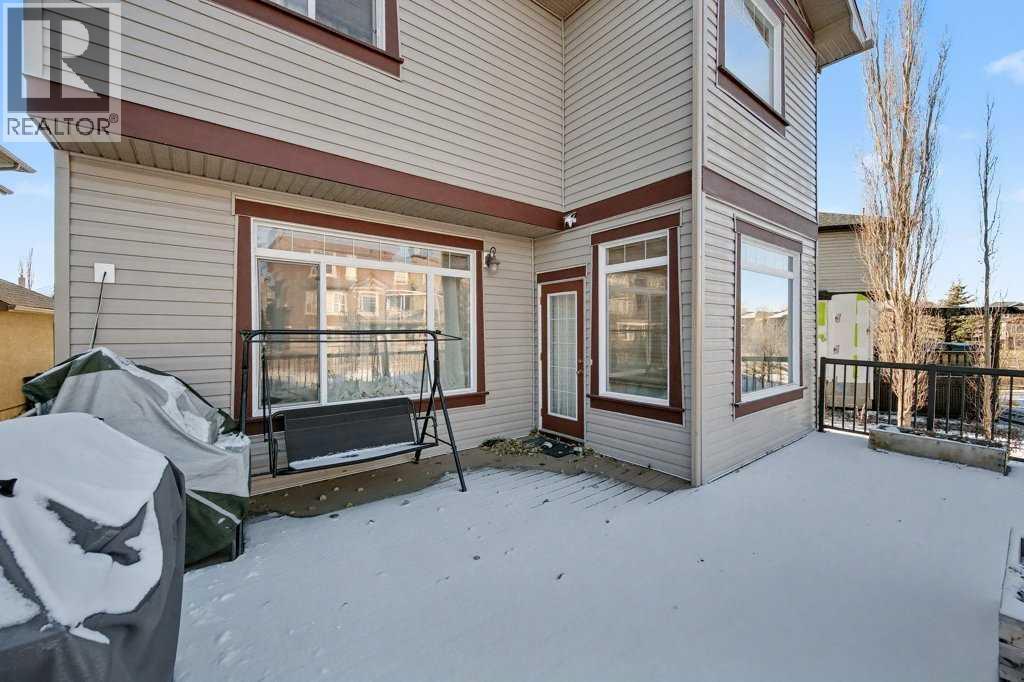 Single Family House for Sale in  Panatella Close NW Panorama Hills Calgary 