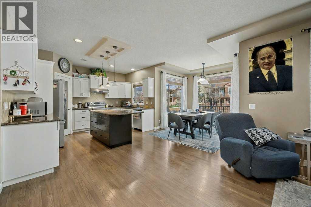 Single Family House for Sale in  Panatella Close NW Panorama Hills Calgary 