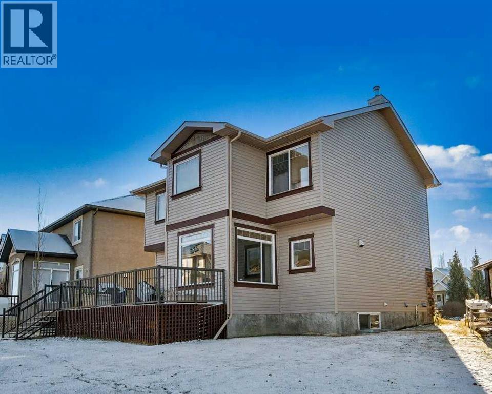 91 PANATELLA CLOSE NW - 40