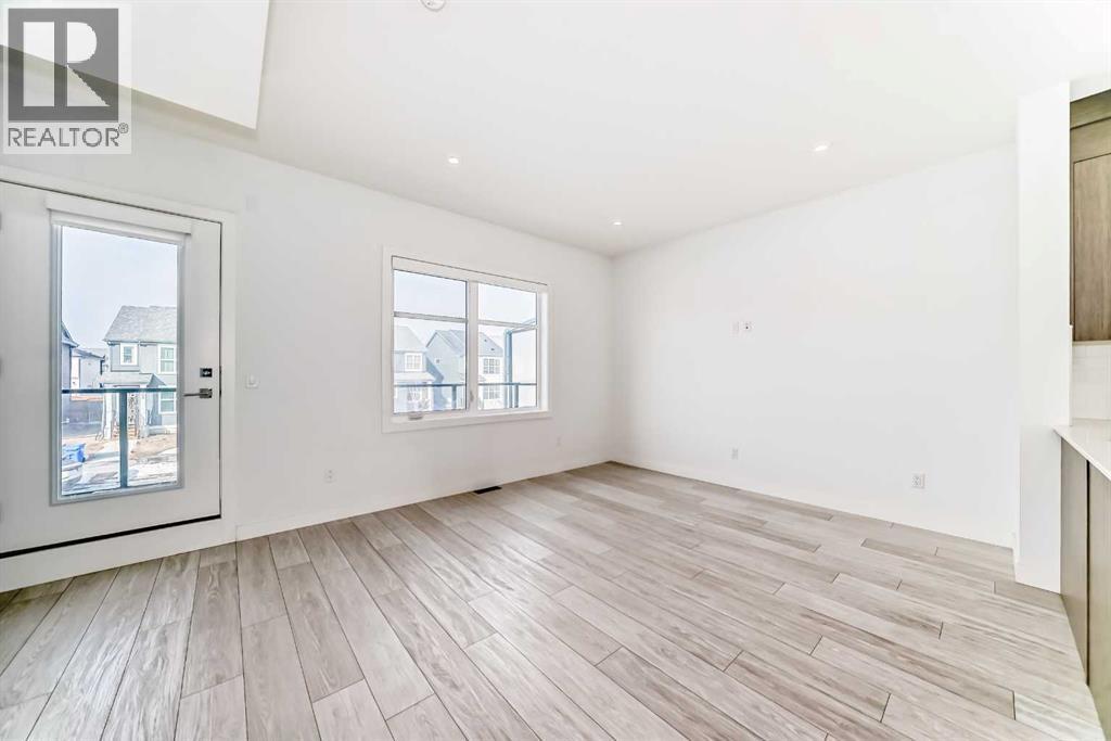 Single Family House for Sale in  Savanna Boulevard NE Saddle Ridge Calgary 