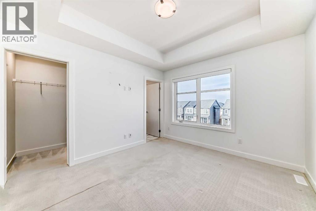 Single Family House for Sale in  Savanna Boulevard NE Saddle Ridge Calgary 