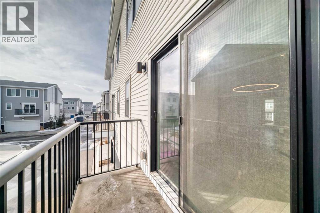 Single Family House for Sale in  Savanna Boulevard NE Saddle Ridge Calgary 