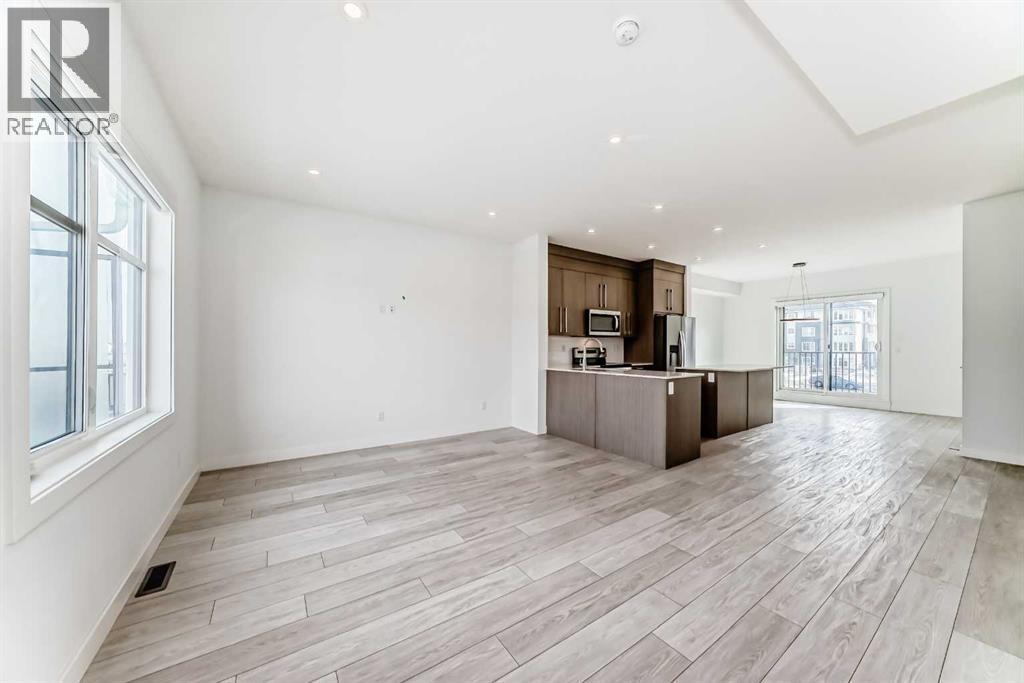 Single Family House for Sale in  Savanna Boulevard NE Saddle Ridge Calgary 