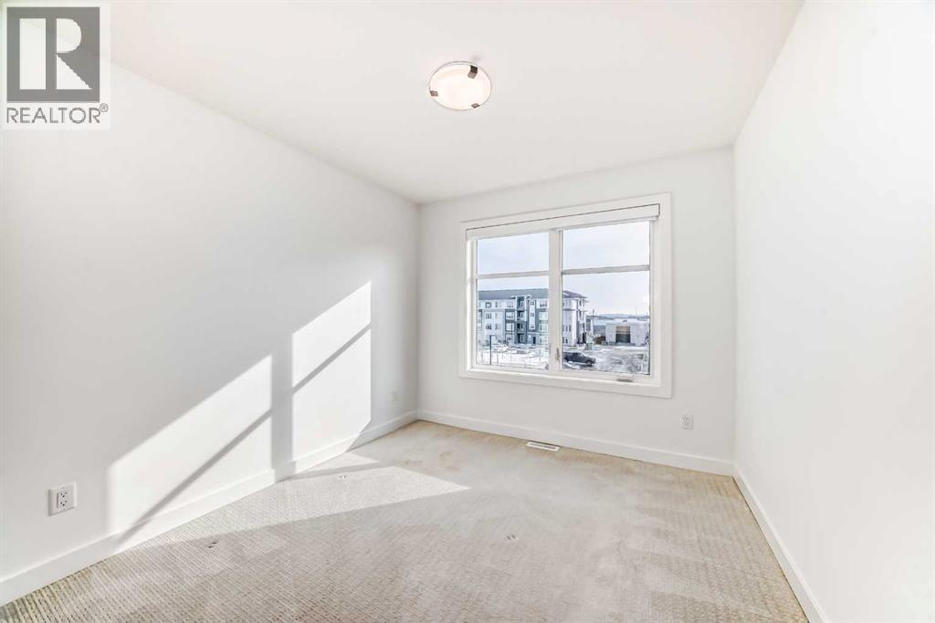 693 Savanna Boulevard NE, Calgary, Alberta