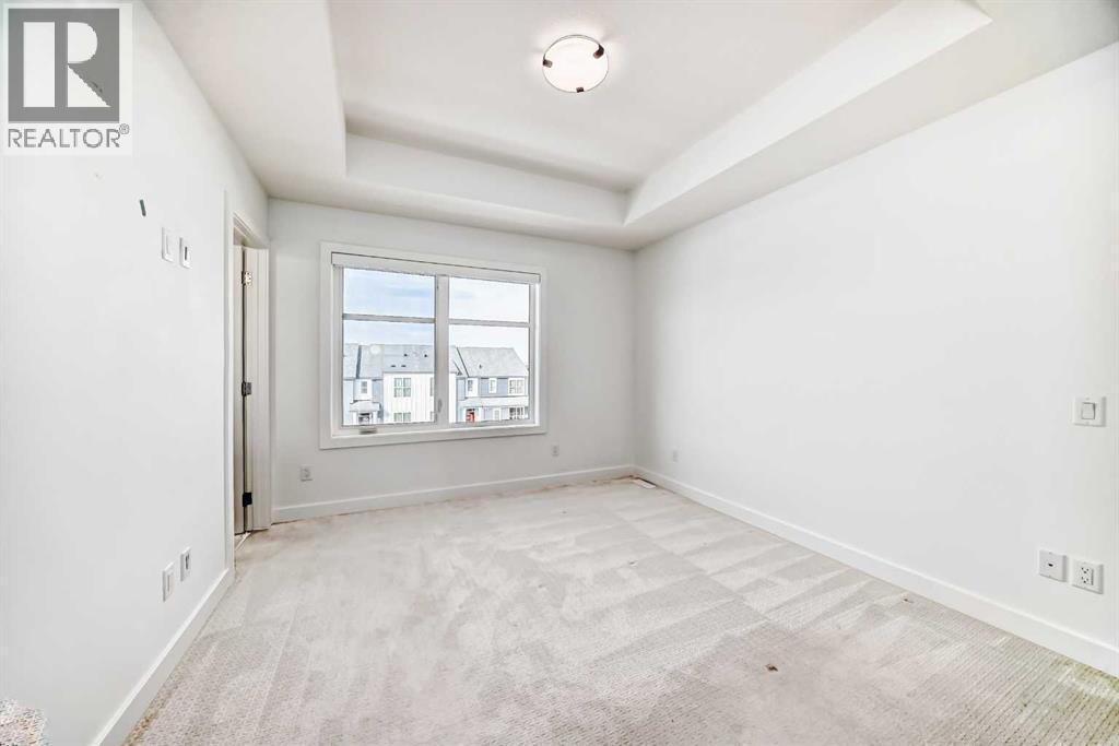 Single Family House for Sale in  Savanna Boulevard NE Saddle Ridge Calgary 