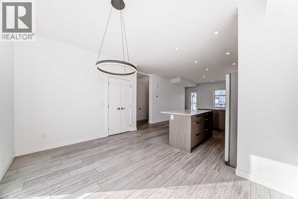 Single Family House for Sale in  Savanna Boulevard NE Saddle Ridge Calgary 