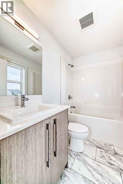 Single Family House for Sale in  Savanna Boulevard NE Saddle Ridge Calgary 