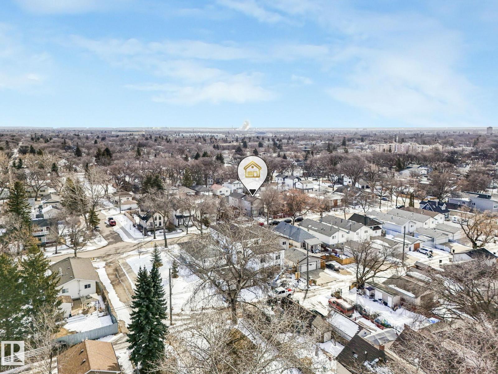 #1 12025 92 ST NW NW - 4