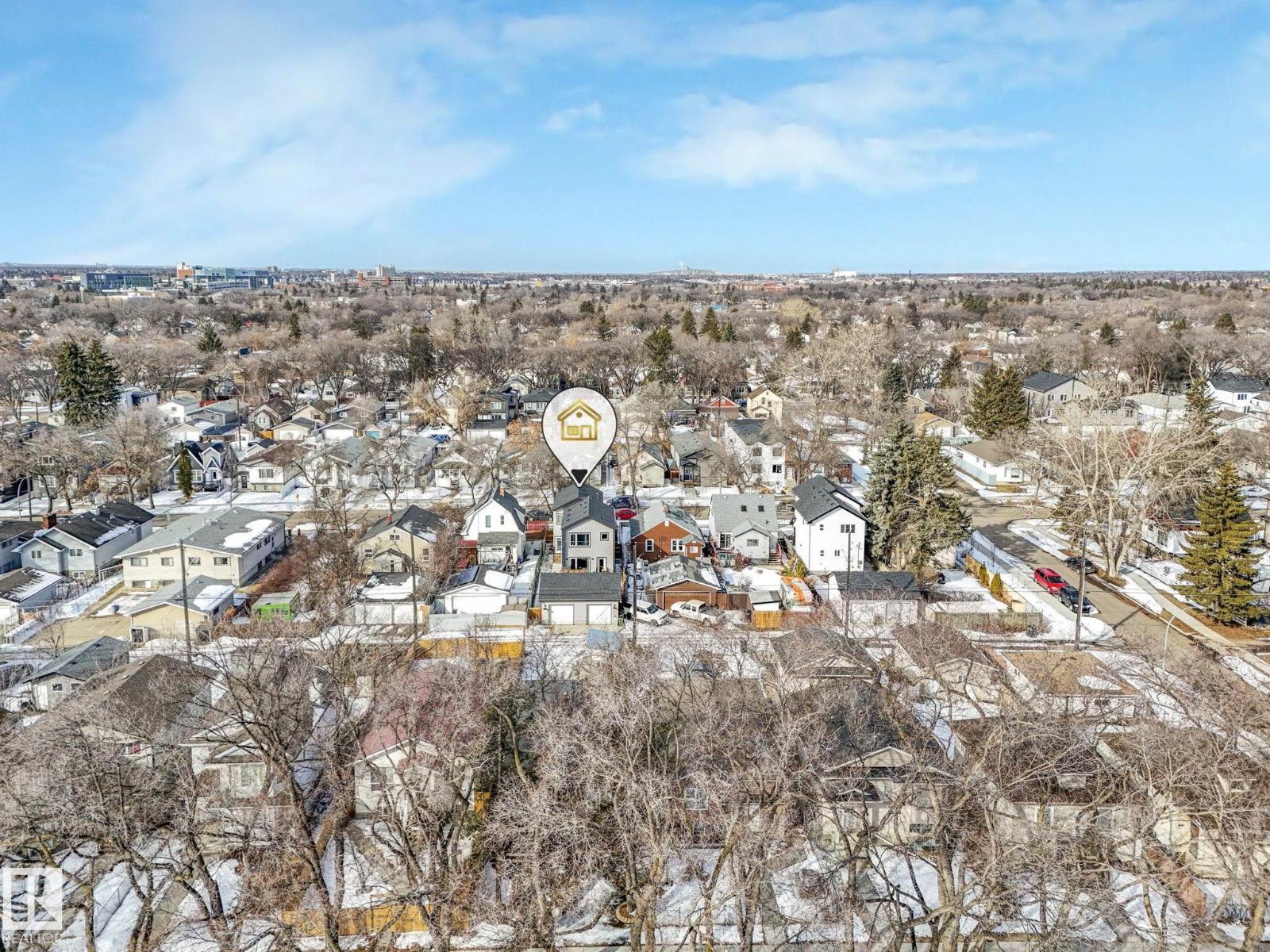 #1 12025 92 ST NW NW - 5