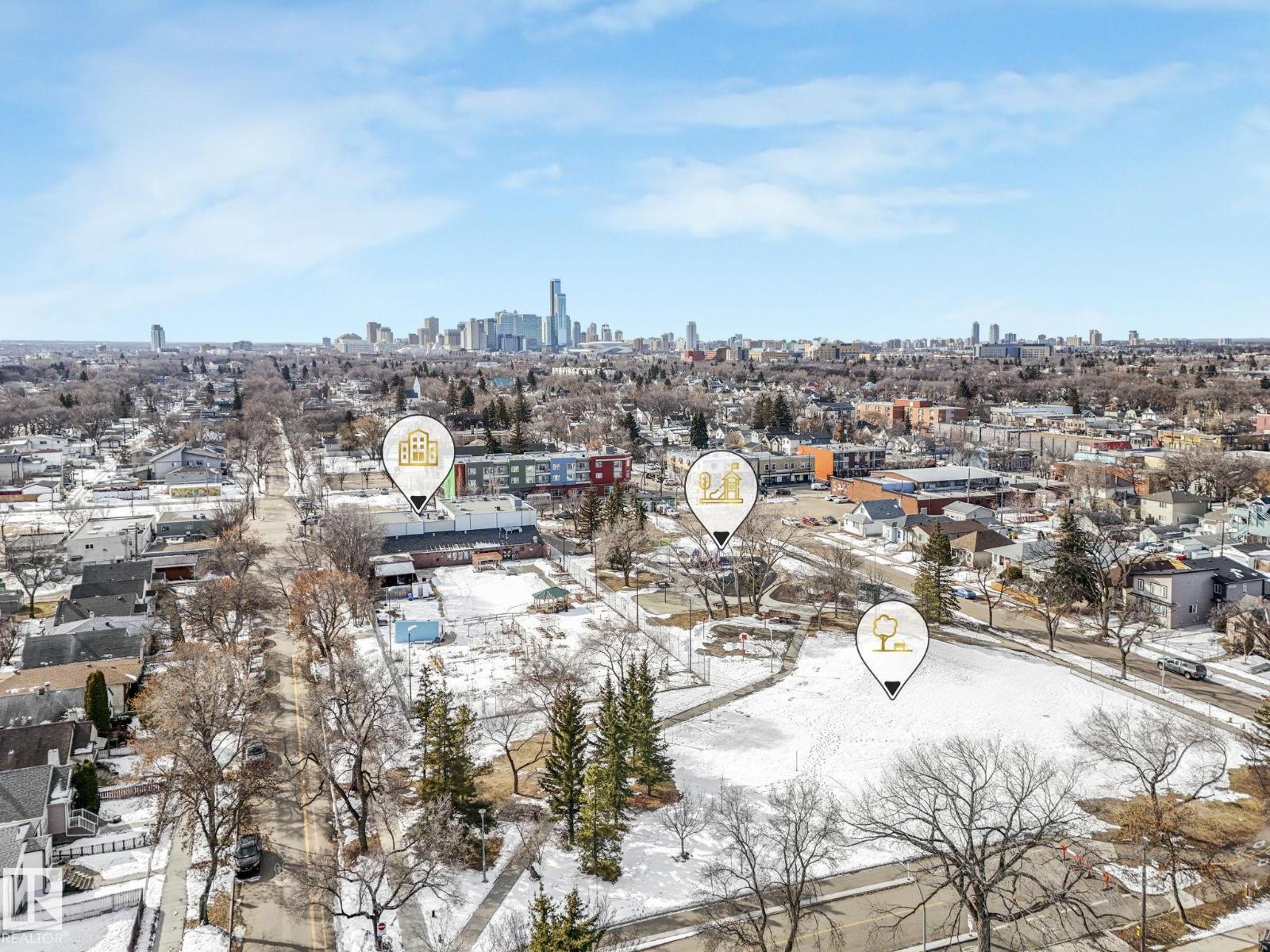 #1 12025 92 ST NW NW - 8
