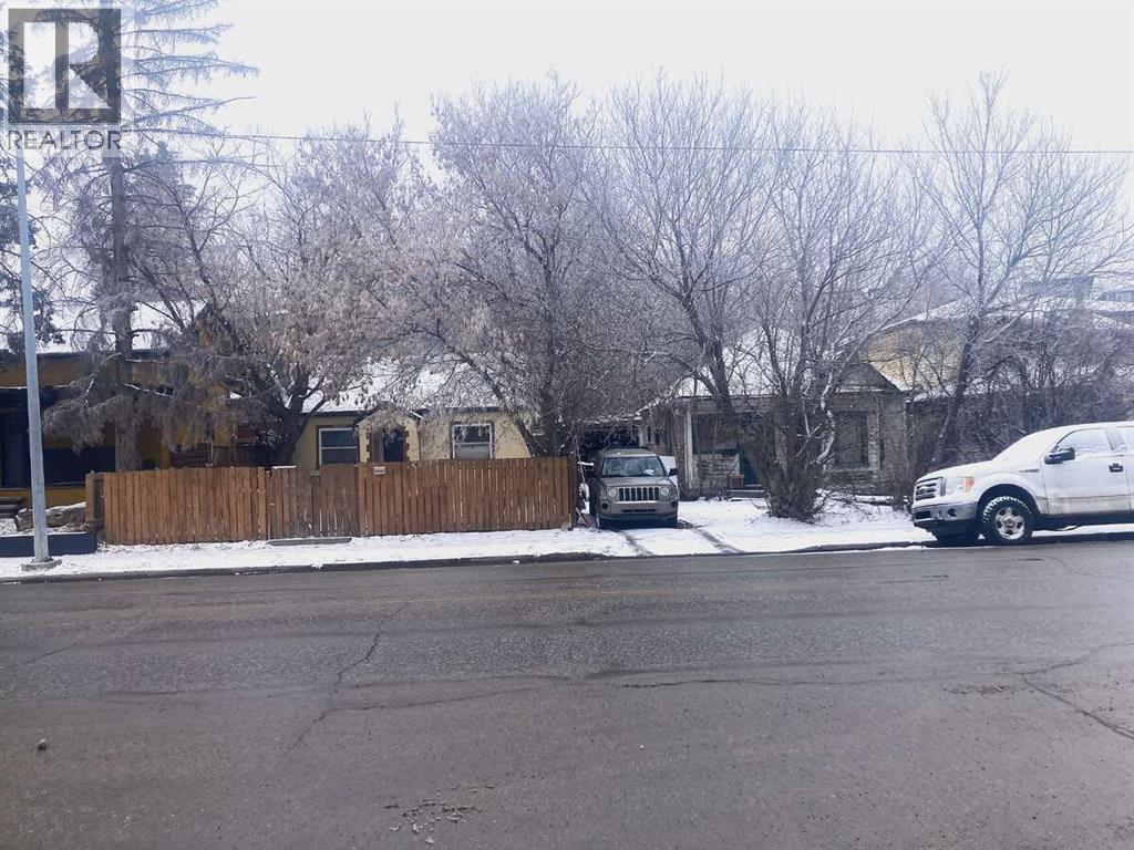 1125 8 Street SE, Calgary, Alberta