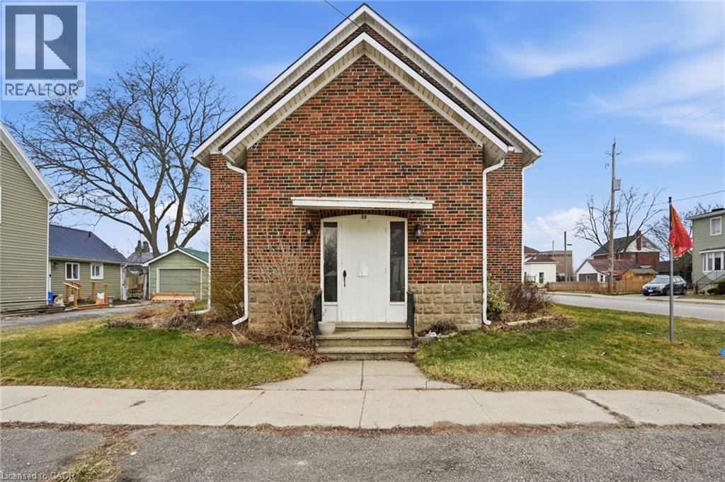 13 SHERRING Street N, Hagersville, Ontario, N0A1H0 — Photo 17