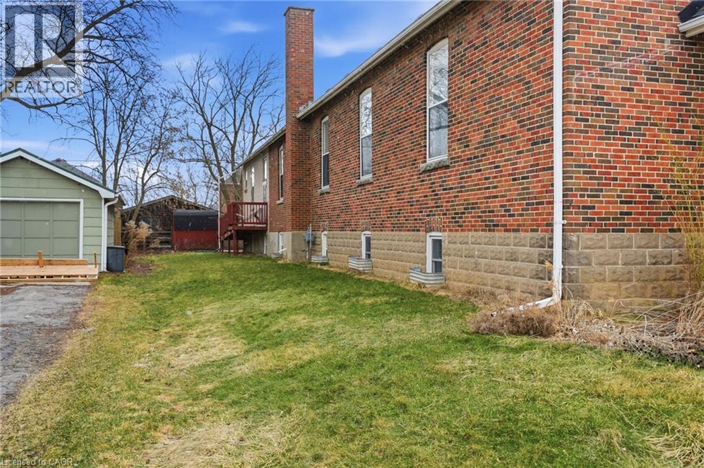 13 SHERRING Street N, Hagersville, Ontario, N0A1H0 — Photo 14