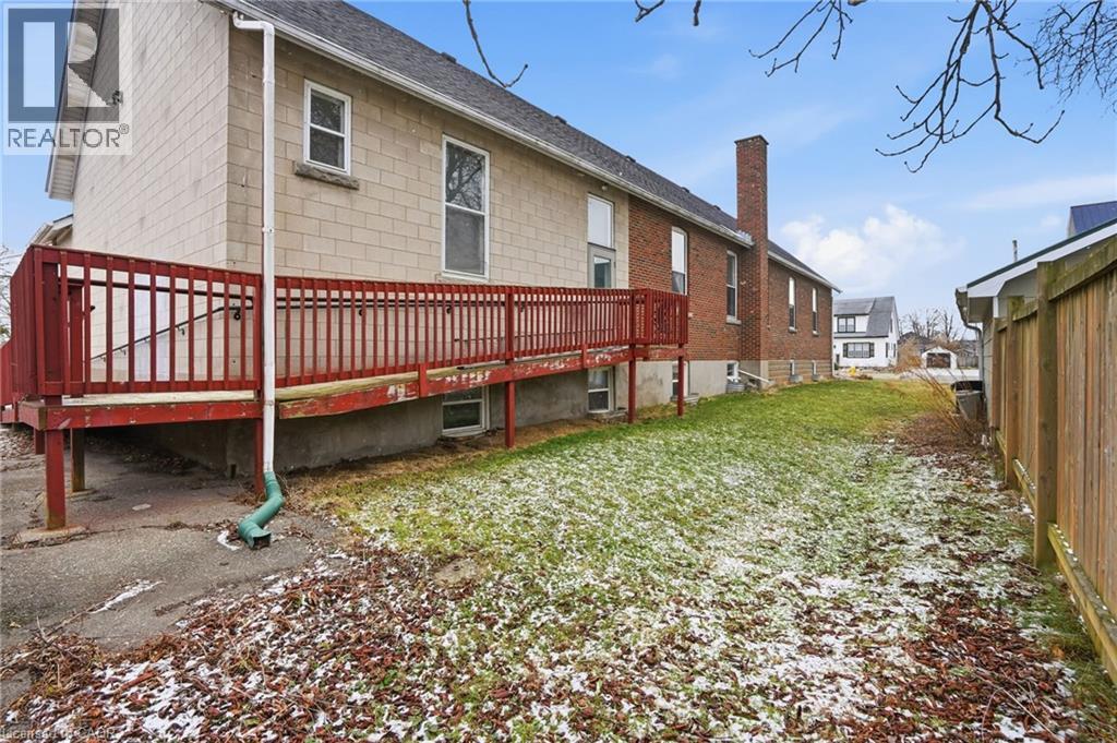 13 SHERRING Street N, Hagersville, Ontario, N0A1H0 — Photo 13