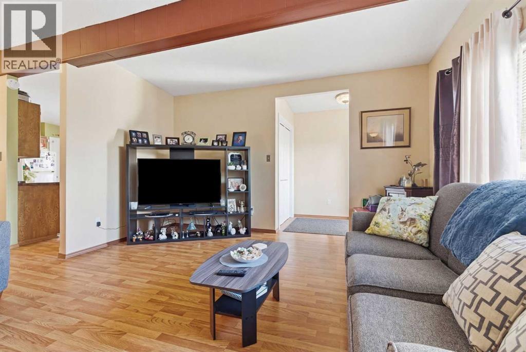 Single Family House 4 Level for Sale in   Street SE Forest Lawn Calgary 