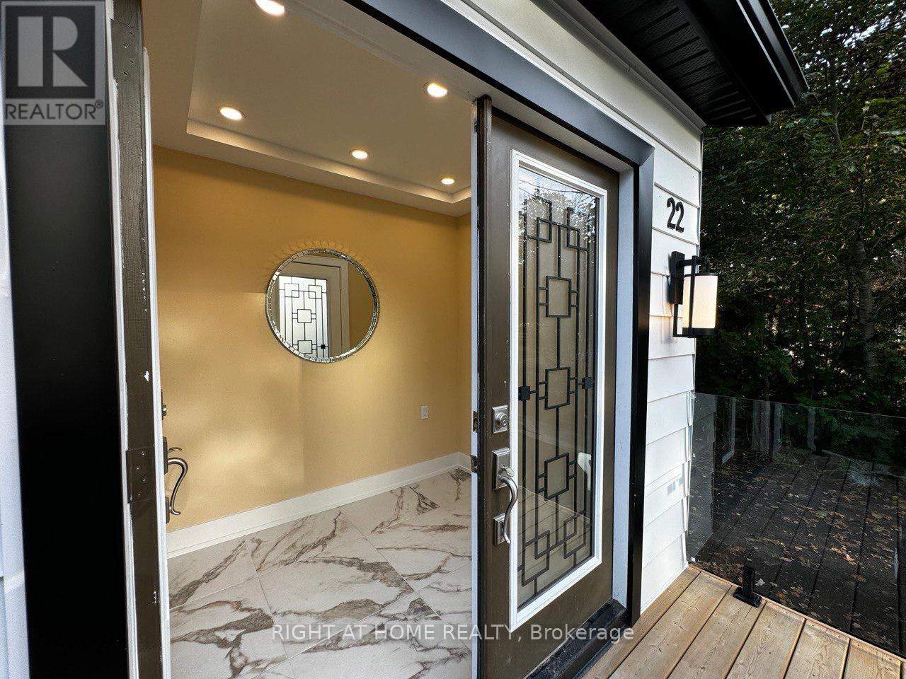 22 O'BRIEN STREET N - 2