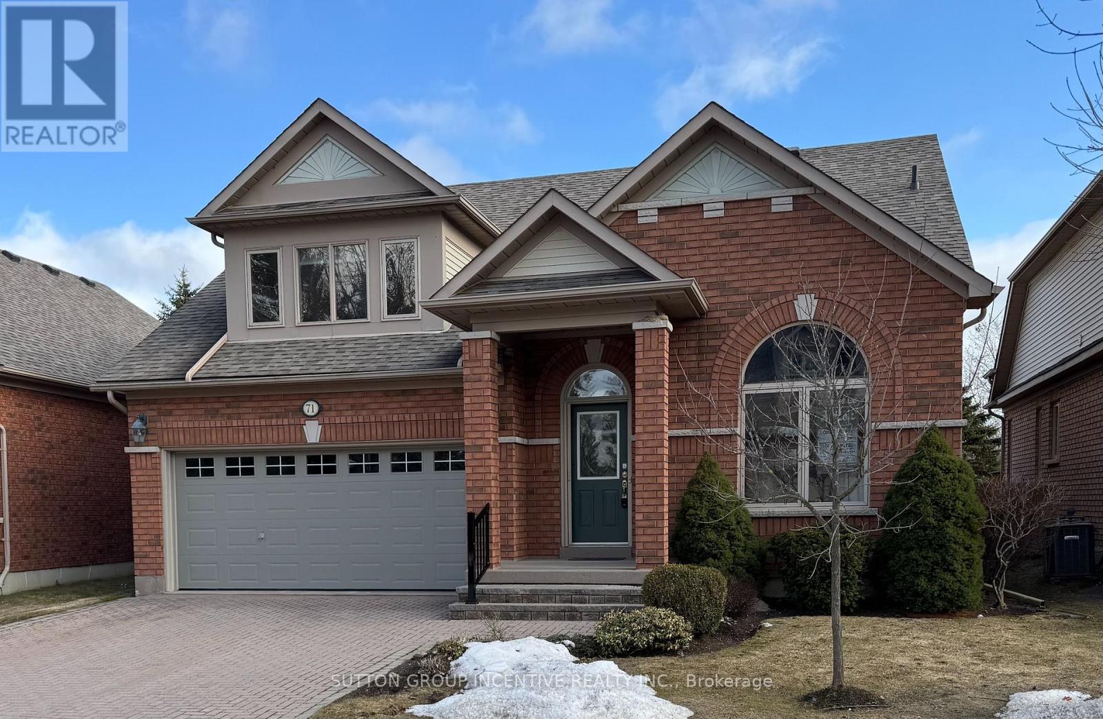 71 BELLA VISTA TRAIL