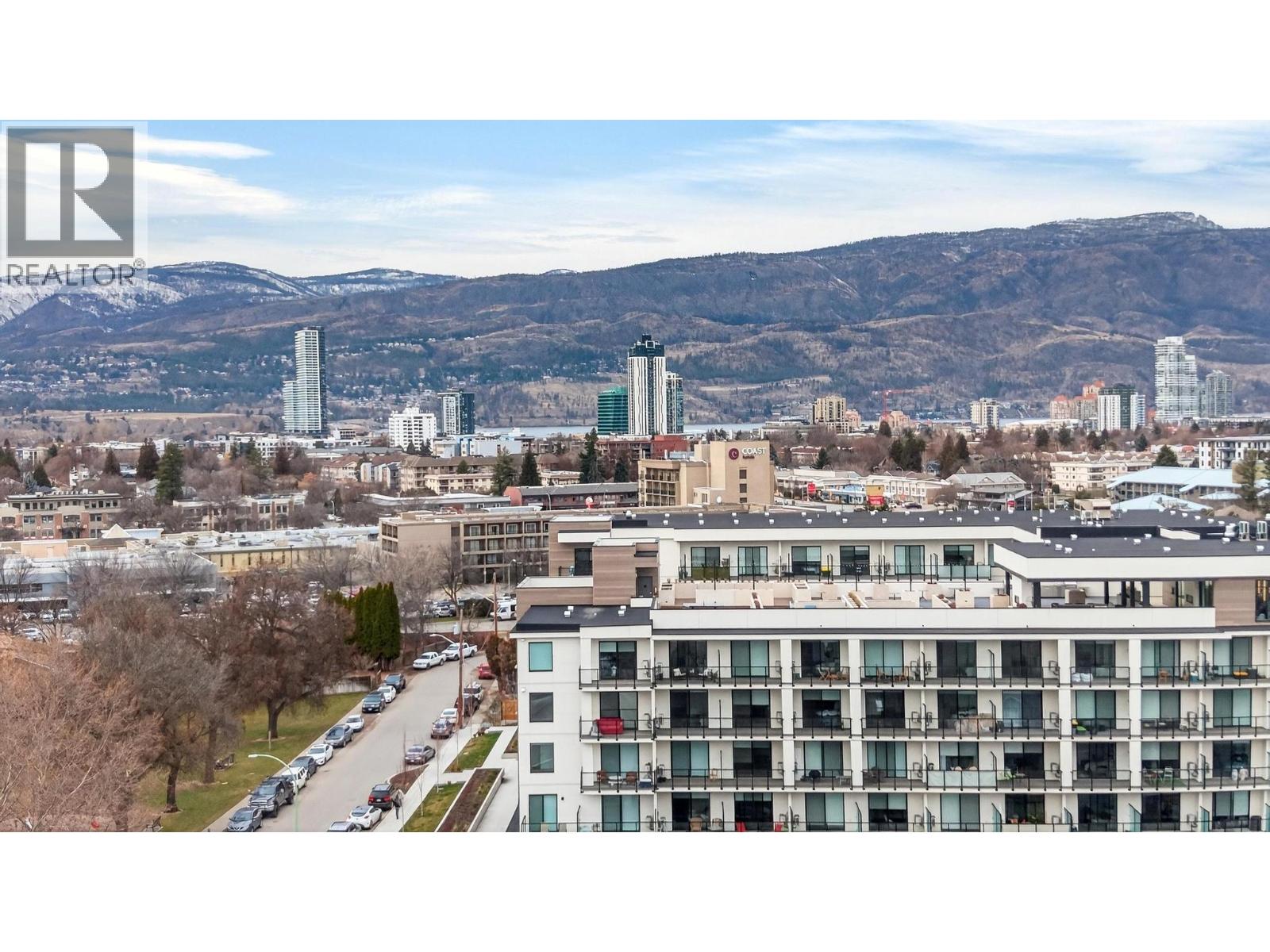 1274 Devonshire Avenue Unit# 440, Kelowna
